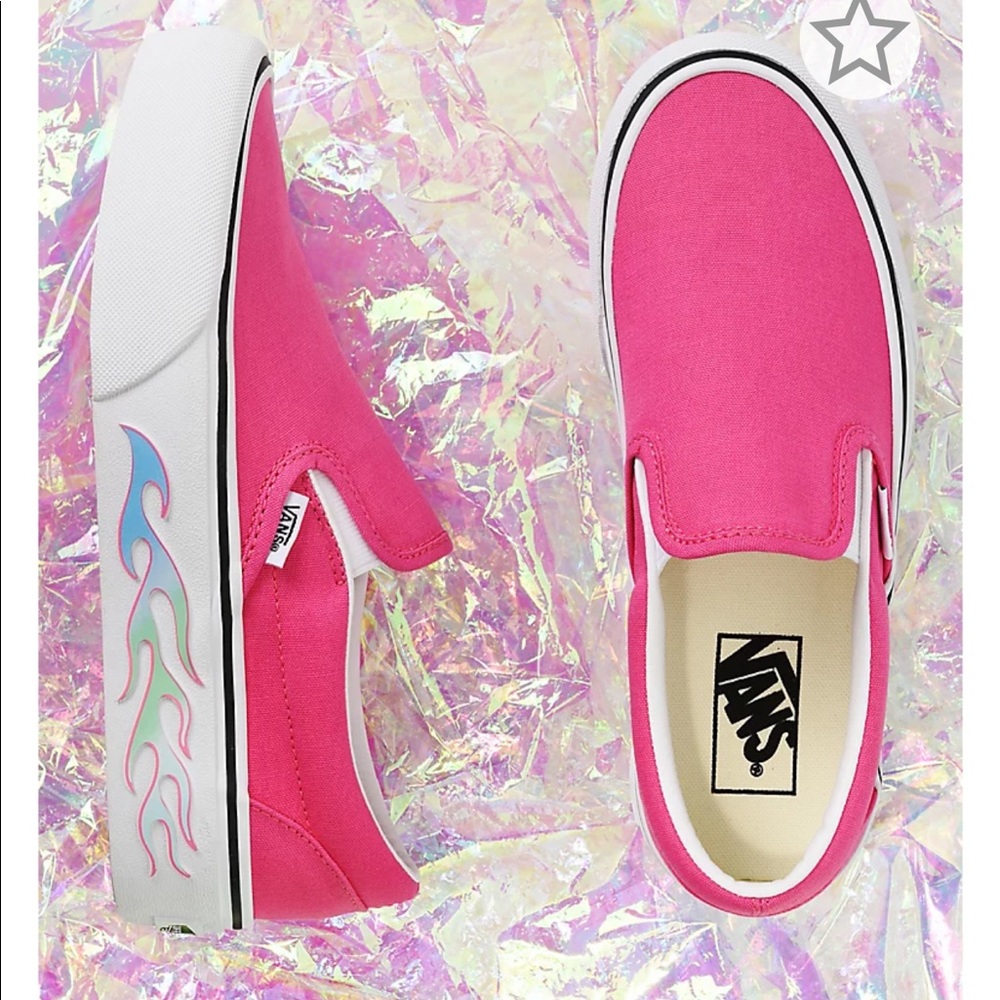 women’s vans